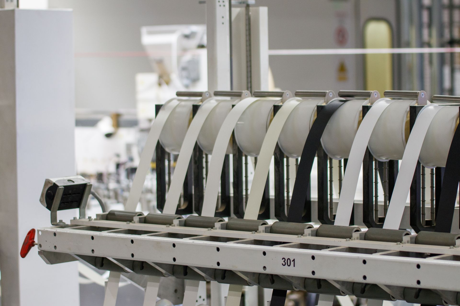 OEM & Turnkey Manufacturing Units