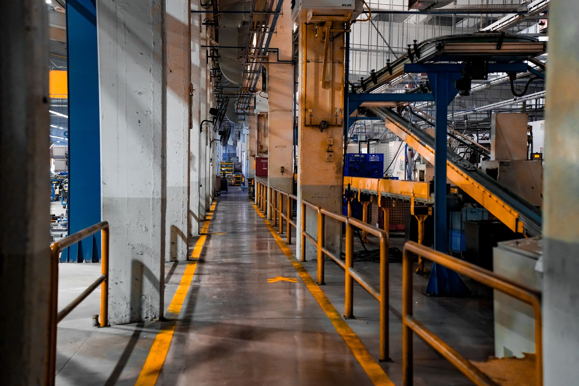 Production Lines