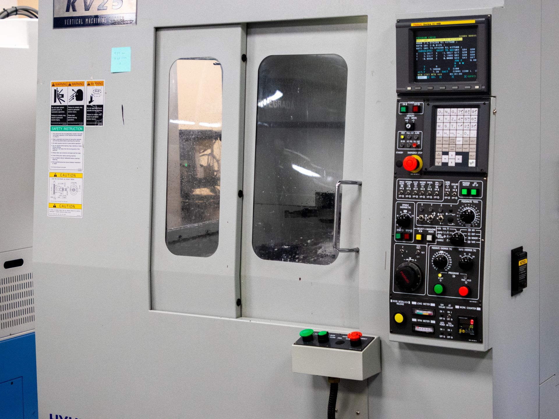 Industrial Automation