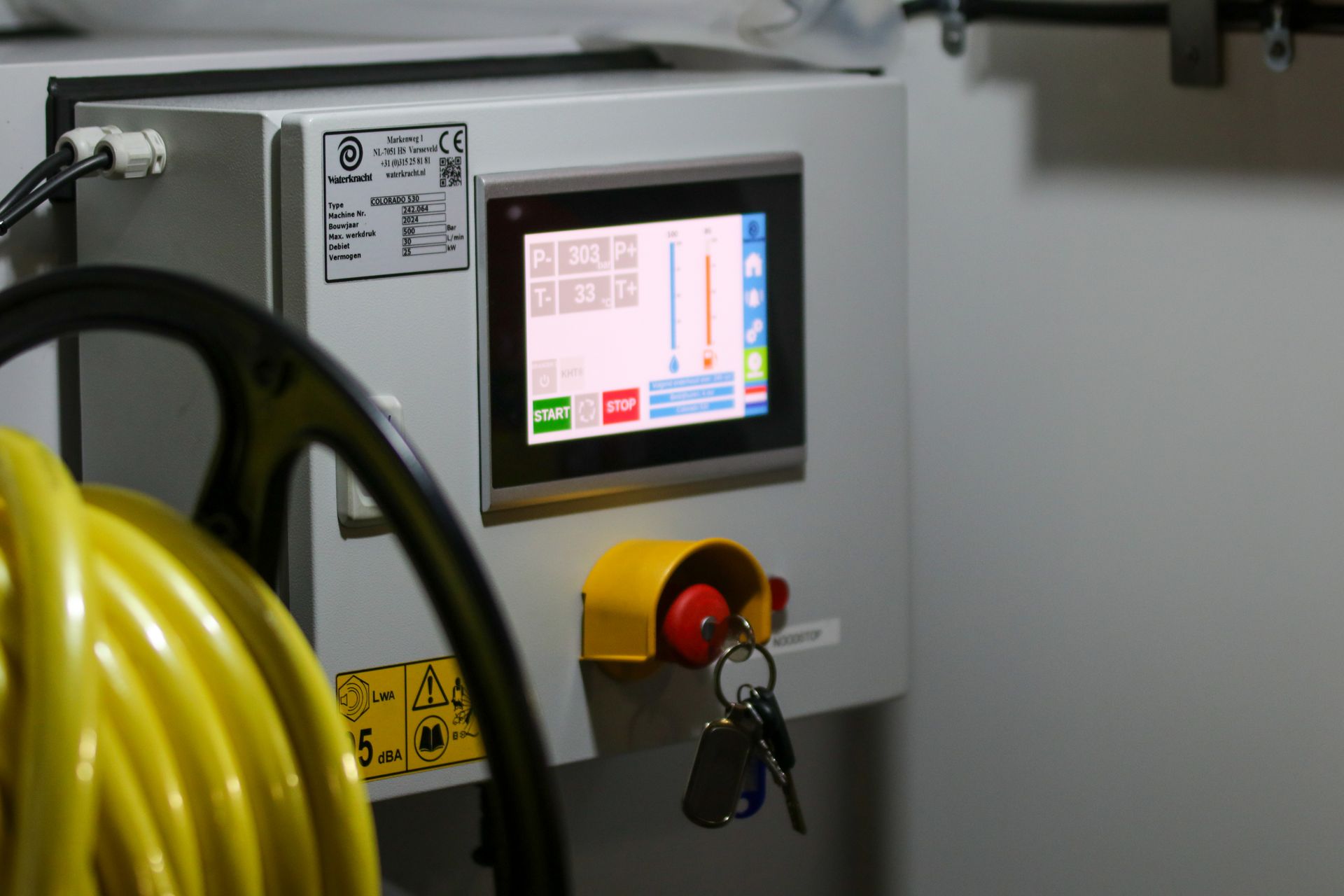 Unit engineering and integration